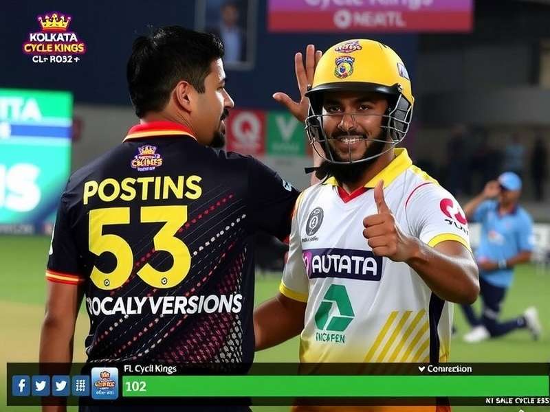 Different Local Versions of Kolkata Cycle Kings Kolkata Cycle Kings Local Versions